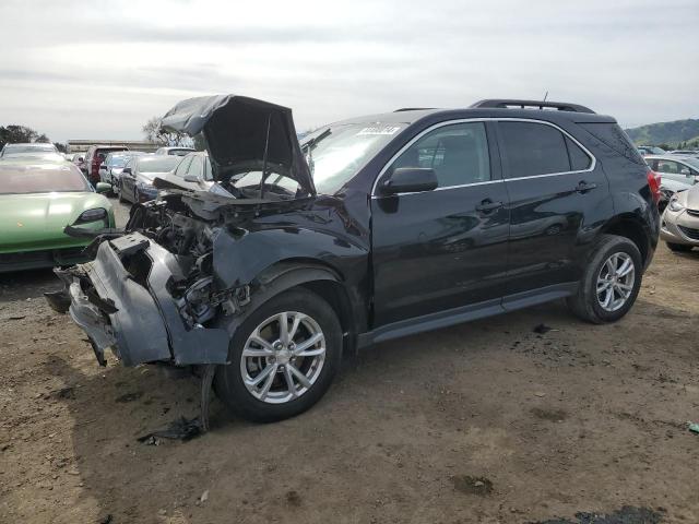 Image 1 of 2016 CHEVROLET EQUINOX LT 2016 with VIN 2GNALCEK0G1176317