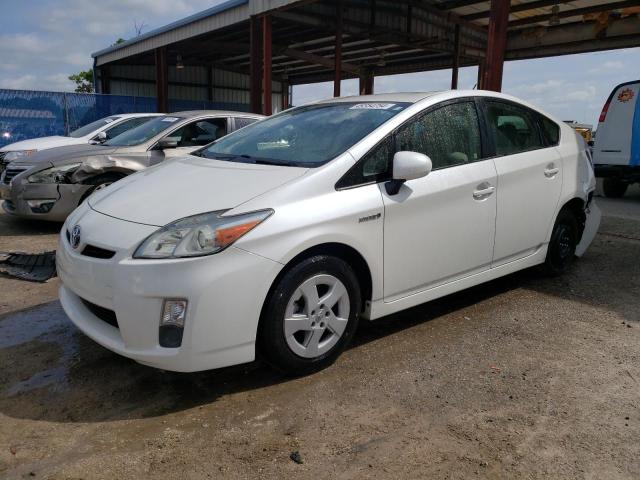 Изображение 1 2011 TOYOTA PRIUS  2011 с VIN JTDKN3DU9B0318565