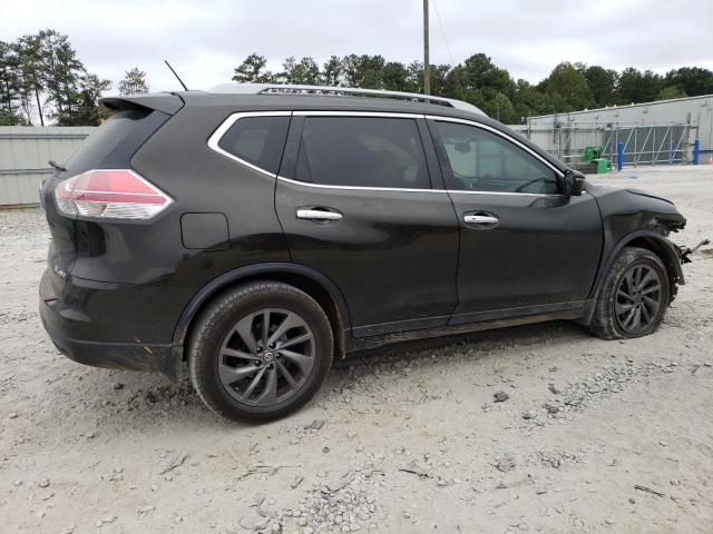 Image 3 of 2016 NISSAN ROGUE S 2016 with VIN 5N1AT2MV7GC787949