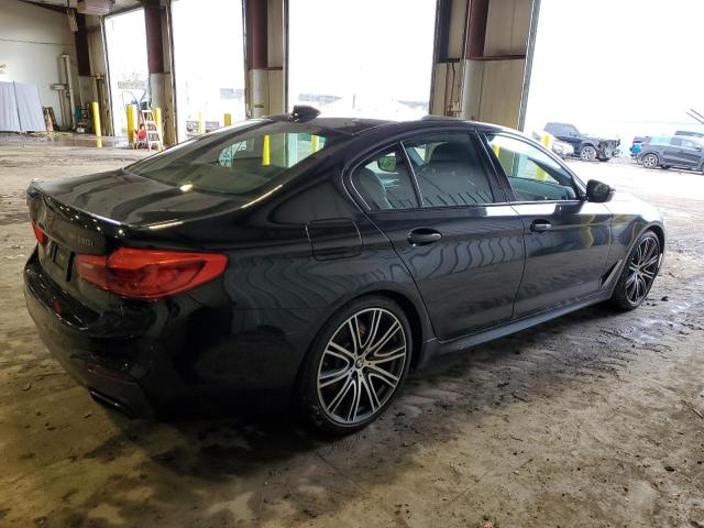 Obraz 3 z 2019 BMW M550XI  2019 z VIN WBAJB9C55KB465128