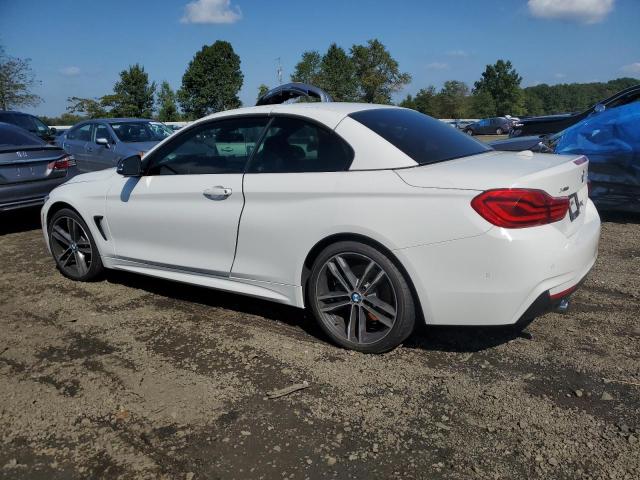 Obraz 2 z 2019 BMW 440XI  2019 z VIN WBA4Z7C54KEF54977