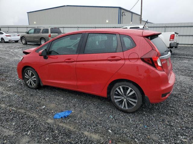 Obraz 2 z 2019 HONDA FIT EX 2019 z VIN 3HGGK5H85KM744775