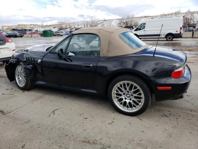 Obraz 2 z 2001 BMW Z3 3.0 2001 z VIN WBACN53491LL47334