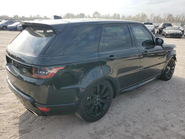 Obraz 3 z 2021 LAND ROVER RANGE ROVER SPORT HSE SILVER EDITION 2021 z VIN SALWR4RY6MA783124