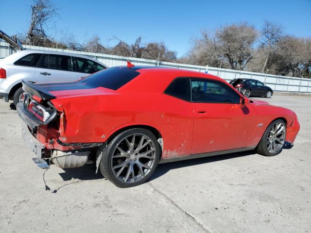 Obraz 3 z 2015 DODGE CHALLENGER SXT PLUS 2015 z VIN 2C3CDZBT1FH854582