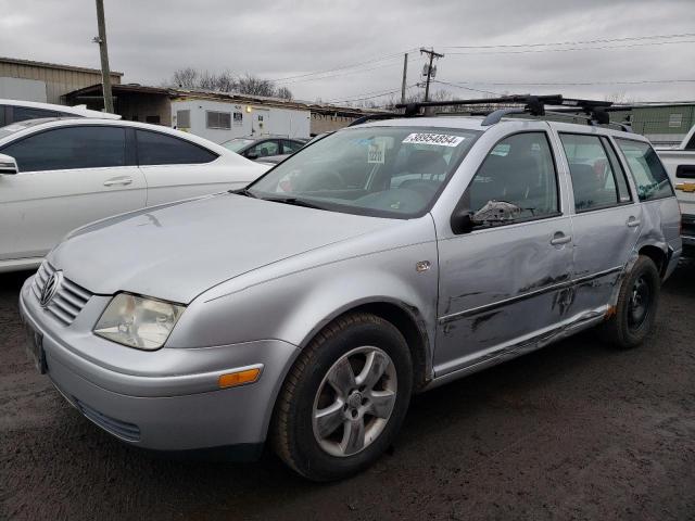 Изображение 1 2005 VOLKSWAGEN JETTA GLS TDI 2005 с VIN WVWSR61J15W028578