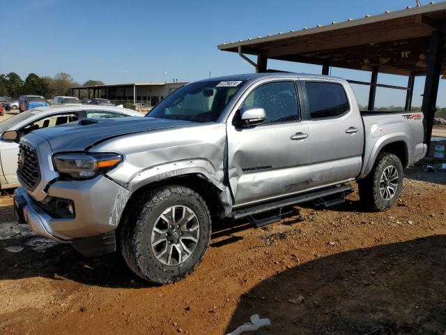 Obraz 1 z 2021 TOYOTA TACOMA DOUBLE CAB 2021 z VIN 5TFCZ5ANXMX251552