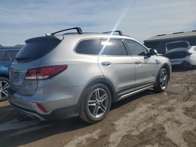 Image 3 of 2017 HYUNDAI SANTA FE SE ULTIMATE 2017 with VIN KM8SR4HF5HU238182