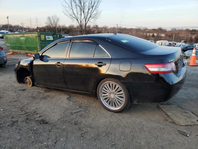 Image 2 of 2011 TOYOTA CAMRY BASE 2011 with VIN 4T1BF3EK1BU177635