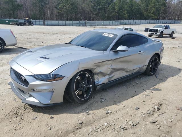 2020 FORD MUSTANG GT 2020 image