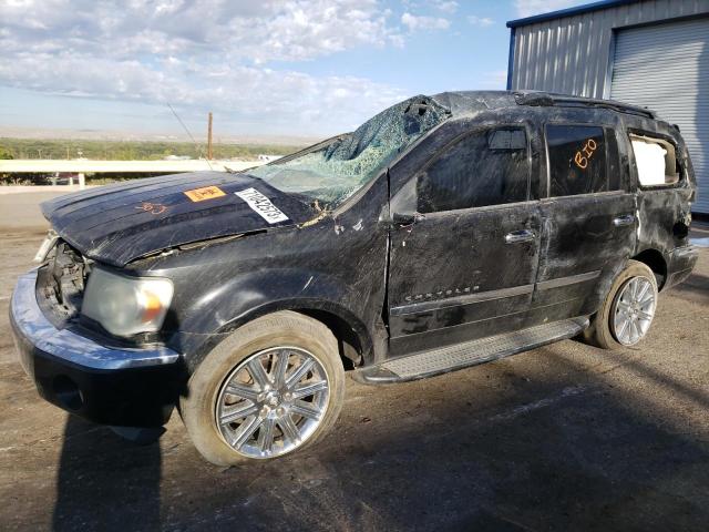 2008 CHRYSLER ASPEN LIMITED 2008 image