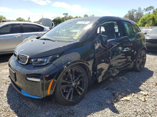 Image 1 of 2018 BMW I3 S REX 2018 with VIN WBY7Z8C50JVB87109