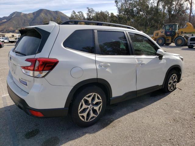 Obraz 3 z 2022 SUBARU FORESTER PREMIUM 2022 z VIN JF2SKADC2NH496927