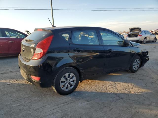 Obraz 3 z 2017 HYUNDAI ACCENT SE 2017 z VIN KMHCT5AE9HU353428