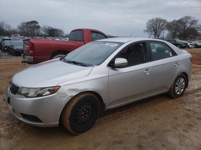 Obraz 2012 KIA FORTE EX 2012