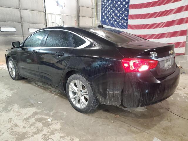 Изображение 2 2014 CHEVROLET IMPALA LT 2014 с VIN 2G1125S3XE9117058