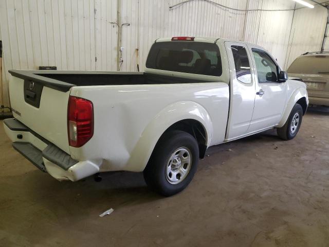 Obraz 3 z 2018 NISSAN FRONTIER S 2018 z VIN 1N6BD0CT3JN704567