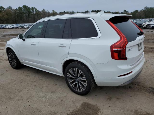 Изображение 2 2022 VOLVO XC90 T5 MOMENTUM 2022 с VIN YV4102PK4N1805697