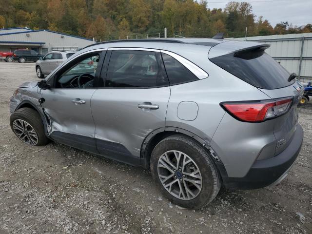 Image 2 of 2021 FORD ESCAPE SEL 2021 with VIN 1FMCU9H66MUA04059