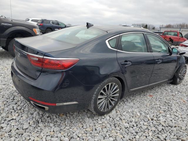 Изображение 3 2017 KIA CADENZA PREMIUM 2017 с VIN KNALC4J14H5080675