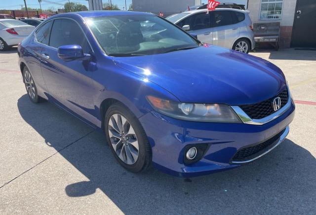 Obraz 1 z 2014 HONDA ACCORD EXL 2014 z VIN 1HGCT1B85EA009549