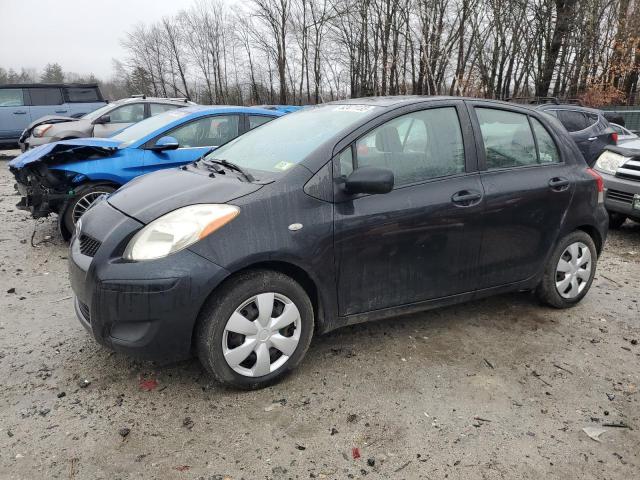 Изображение 1 2009 TOYOTA YARIS  2009 с VIN JTDKT903695222489