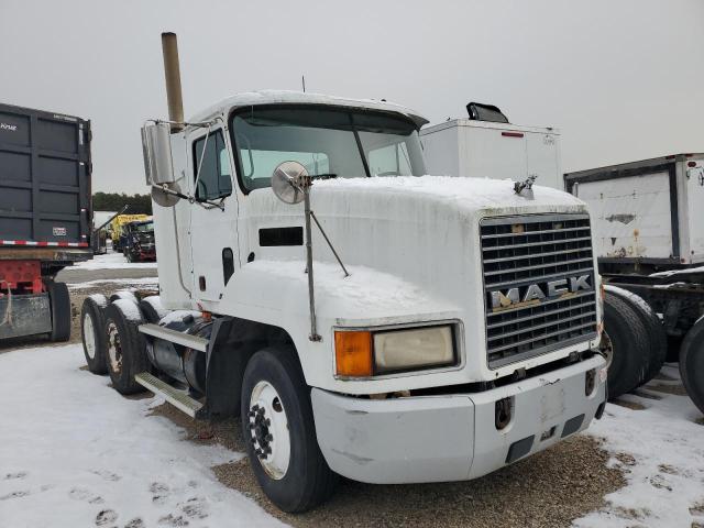 Изображение 2001 MACK 600 CH600 2001
