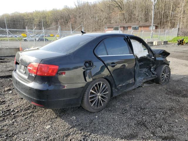 Obraz 3 z 2012 VOLKSWAGEN JETTA SEL 2012 z VIN 3VWLP7AJ0CM412250