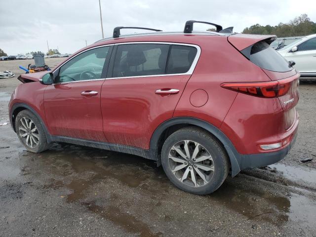 Obraz 2 z 2017 KIA SPORTAGE EX 2017 z VIN KNDPN3AC2H7112568