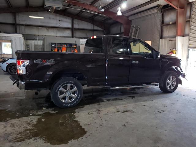 Obraz 3 z 2018 FORD F150 SUPER CAB 2018 z VIN 1FTFX1E5XJKF88897