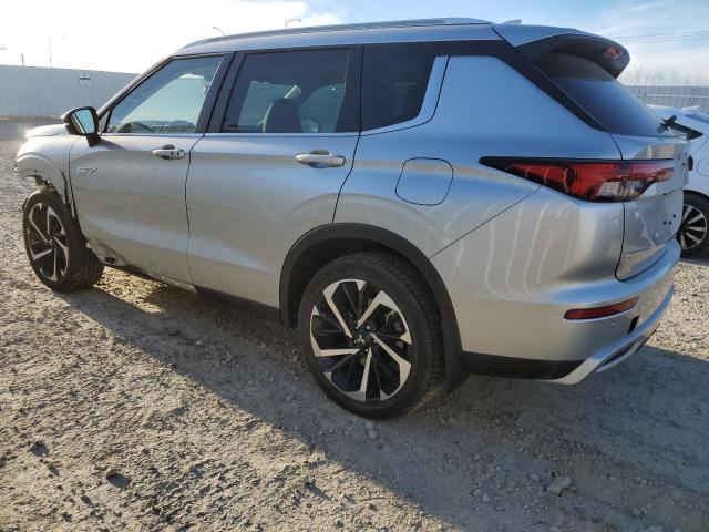 Image 2 of 2023 MITSUBISHI OUTLANDER SE 2023 with VIN JA4T5UA96PZ613162
