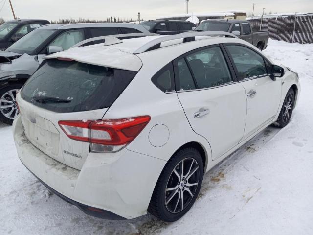 Image 3 of 2018 SUBARU IMPREZA LIMITED 2018 with VIN 4S3GTAT64J3721241