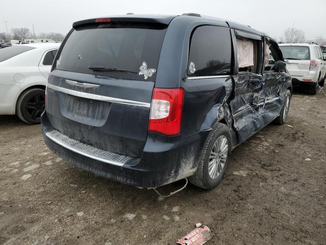 Изображение 3 2014 CHRYSLER TOWN & COUNTRY TOURING L 2014 с VIN 2C4RC1CG7ER258669