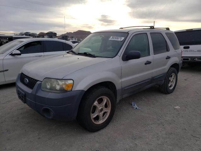 Image 1 of 2005 FORD ESCAPE XLT 2005 with VIN 1FMYU03105KD62851
