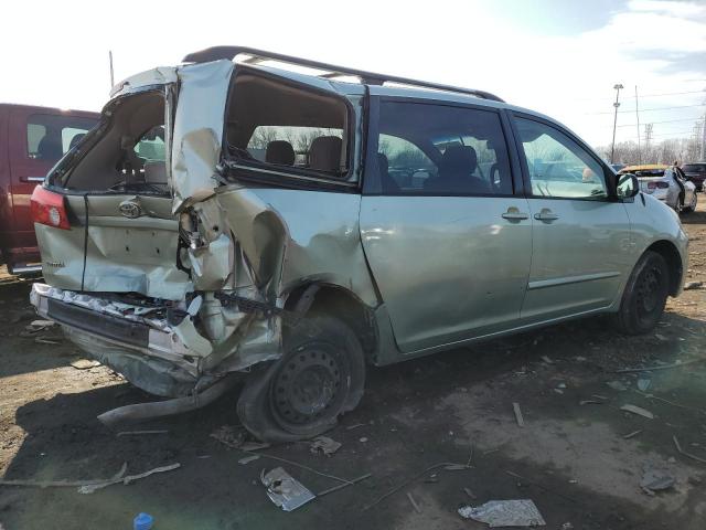 Obraz 3 z 2006 TOYOTA SIENNA CE 2006 z VIN 5TDZA23C96S420366