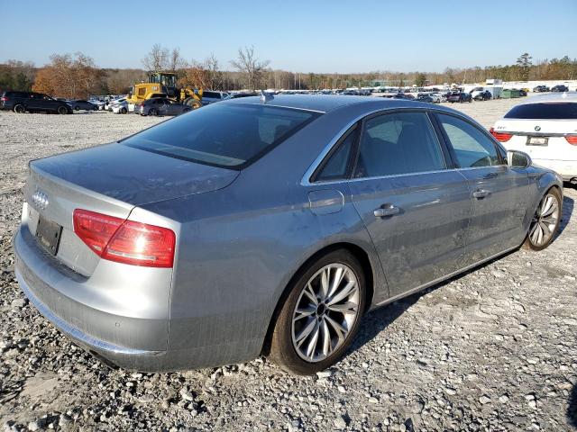 Изображение 3 2013 AUDI A8 L QUATTRO 2013 с VIN WAURGAFD0DN014943