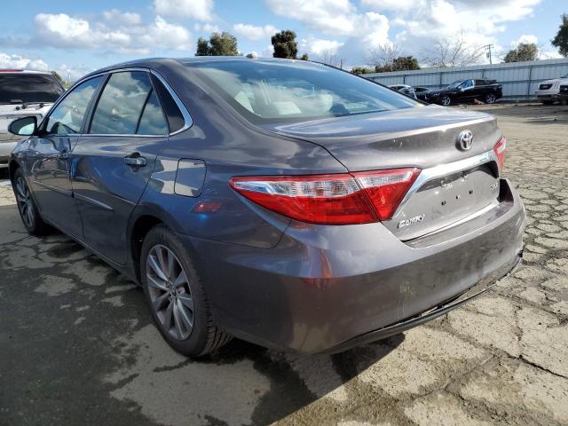 Изображение 2 2015 TOYOTA CAMRY LE 2015 с VIN 4T4BF1FK2FR458020