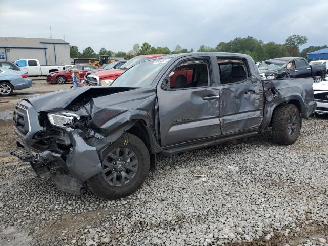 Obraz 2023 TOYOTA TACOMA DOUBLE CAB 2023