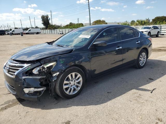 Image 1 of 2015 NISSAN ALTIMA 2.5 2015 with VIN 1N4AL3AP0FN384601
