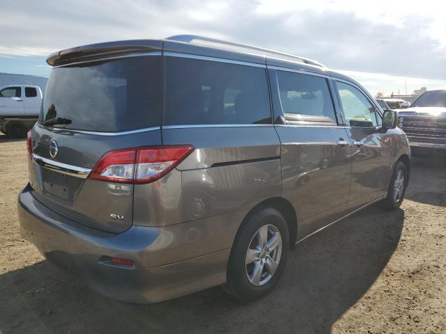 Obraz 3 z 2016 NISSAN QUEST S 2016 z VIN JN8AE2KPXG9155337