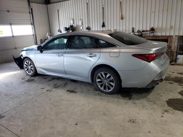 Obraz 2 z 2021 TOYOTA AVALON XLE 2021 z VIN 4T1AZ1FB3MU058431