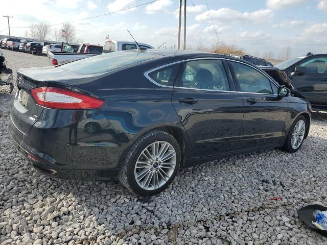 Image 3 of 2014 FORD FUSION SE 2014 with VIN 3FA6P0T94ER287226