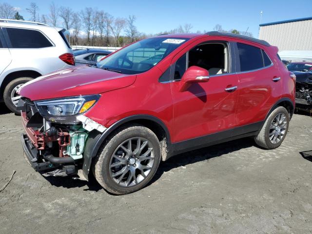 Obraz 2019 BUICK ENCORE SPORT TOURING 2019