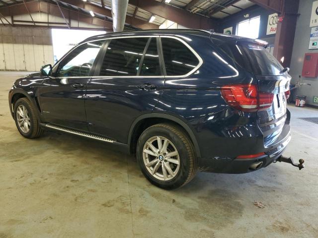 Obraz 2 z 2015 BMW X5 XDRIVE35D 2015 z VIN 5UXKS4C52F0N07605
