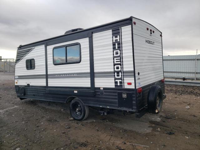 Изображение 3 2022 KEYSTONE HIDEOUT 2022 с VIN 4YDTH1G1XNW240622