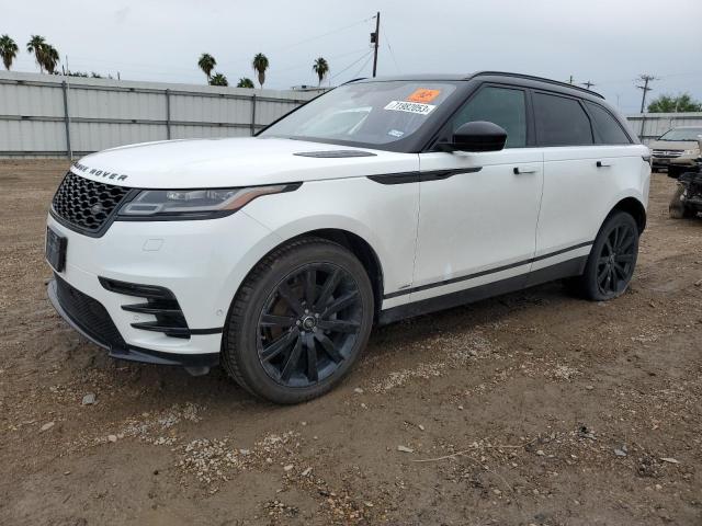 Obraz 2019 LAND ROVER RANGE ROVER VELAR R-DYNAMIC SE 2019