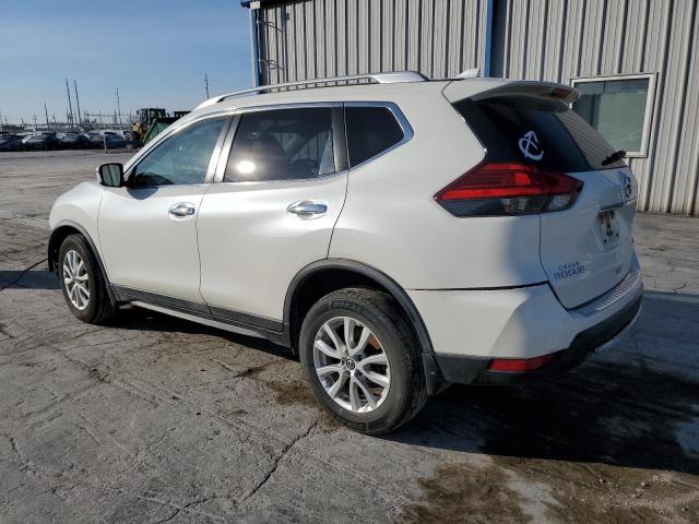 Image 2 of 2017 NISSAN ROGUE S 2017 with VIN JN8AT2MV0HW019366
