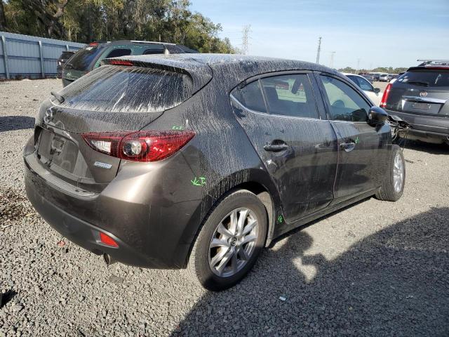 Изображение 3 2014 MAZDA 3 GRAND TOURING 2014 с VIN JM1BM1M76E1190575