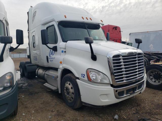 2016 FREIGHTLINER CASCADIA 125  2016 image