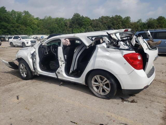 Obraz 2 z 2015 CHEVROLET EQUINOX LS 2015 z VIN 1GNALAEK7FZ125312